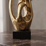 قطعة ديكور سيراميك - لوكس هدى بيرتيك - 42 سم-household-decor-decorativeobjectsandsculptures-image-2