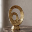 قطعة ديكور سيراميك - لوكس هدى بيرتيك -37 سم-household-decor-decorativeobjectsandsculptures-image-4