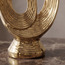 قطعة ديكور سيراميك - لوكس هدى بيرتيك -37 سم-household-decor-decorativeobjectsandsculptures-image-2