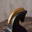 Luxe Fatima Erbaa Horse Ceramic Sculpture - 21 cm-household-decor-decorativeobjectsandsculptures-image-2