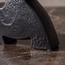 Luxe Fatima Erbaa Horse Ceramic Sculpture - 21 cm-household-decor-decorativeobjectsandsculptures-image-3