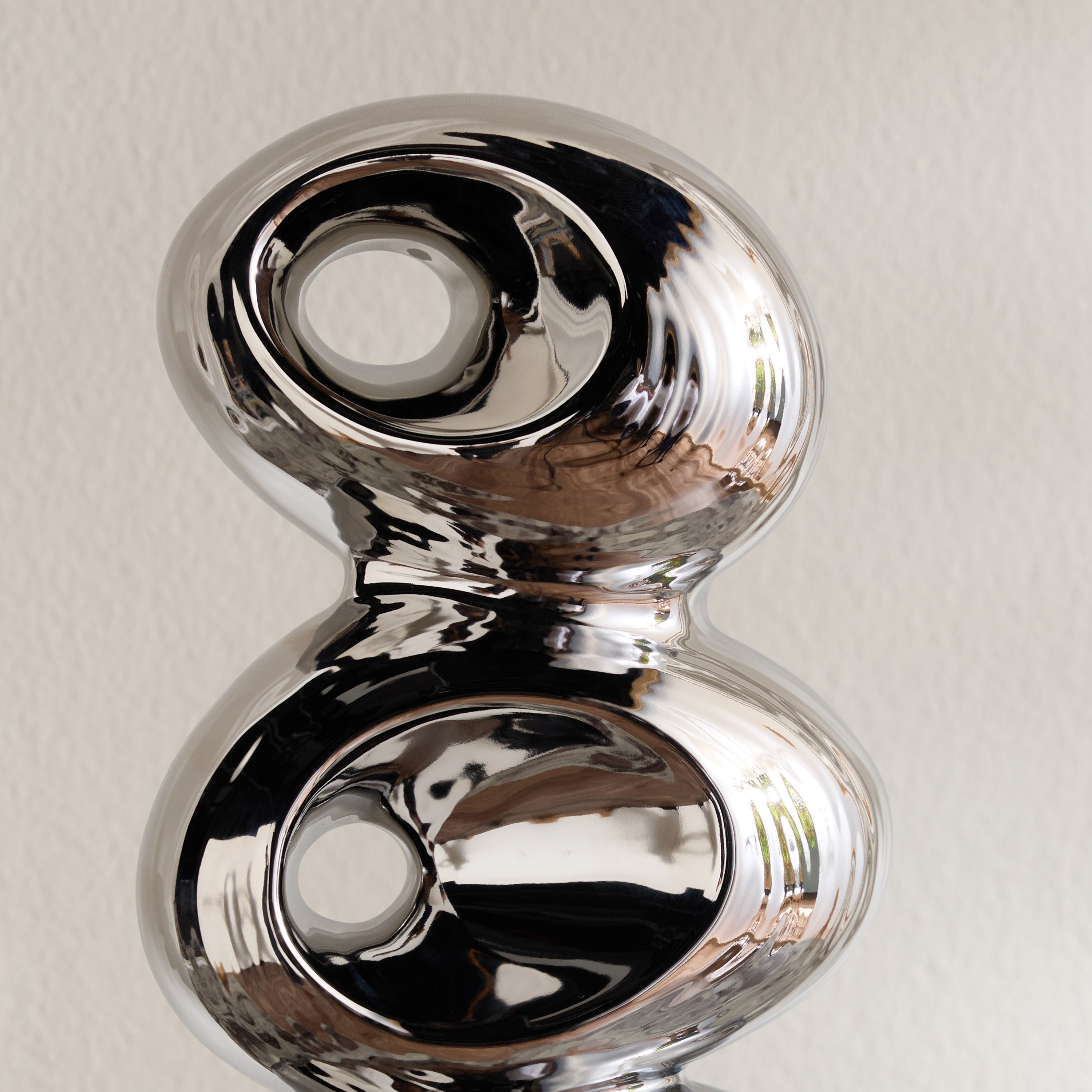 Loft Nouf Ceramic Decorative Accent - 54 cm-household-decor-decorativeobjectsandsculptures-image-2