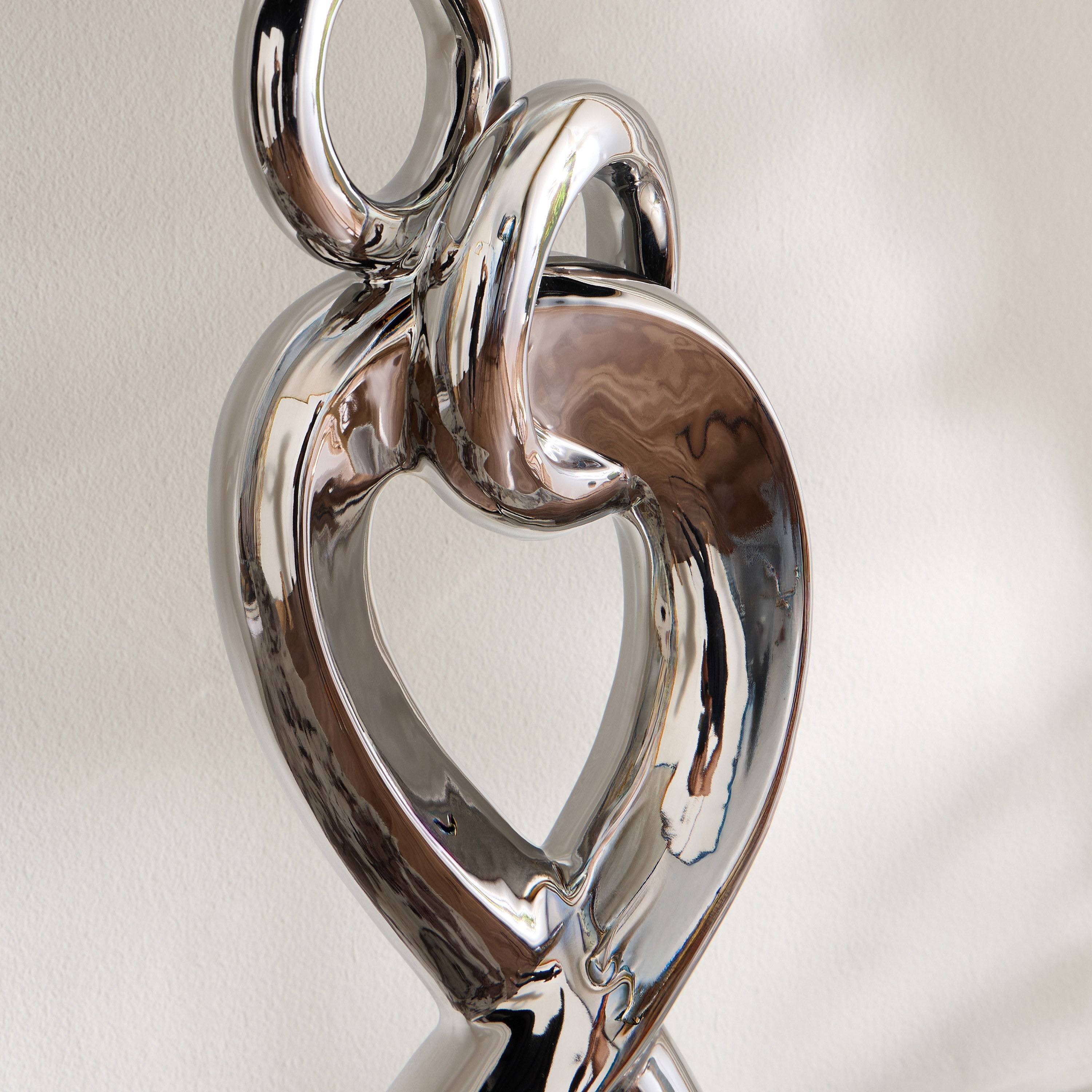 Loft Nouf Ceramic Decorative Accent - 73 cm-household-decor-decorativeobjectsandsculptures-image-2