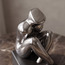 Loft Nouf Nafas Human Ceramic Figurine - 29 cm-household-decor-decorativeobjectsandsculptures-image-2