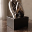 Loft Nouf Nafas Human Ceramic Figurine - 29 cm-household-decor-decorativeobjectsandsculptures-image-3