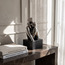 Loft Nouf Nafas Human Ceramic Figurine - 29 cm-household-decor-decorativeobjectsandsculptures-image-4