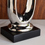 زينة ديكور سيراميك - لوفت نوف بيجا - 44 سم-household-decor-decorativeobjectsandsculptures-image-2