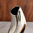 فازة سيراميك نوف بيجا لوفت - 26 سم-household-decor-vasesandbowls-image-2