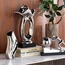 فازة سيراميك نوف بيجا لوفت - 26 سم-household-decor-vasesandbowls-image-1