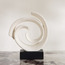 Luxe Huda Ceramic Decorative Accent - 31 cm-household-decor-decorativeobjectsandsculptures-image-1