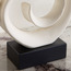 Luxe Huda Ceramic Decorative Accent - 31 cm-household-decor-decorativeobjectsandsculptures-image-2