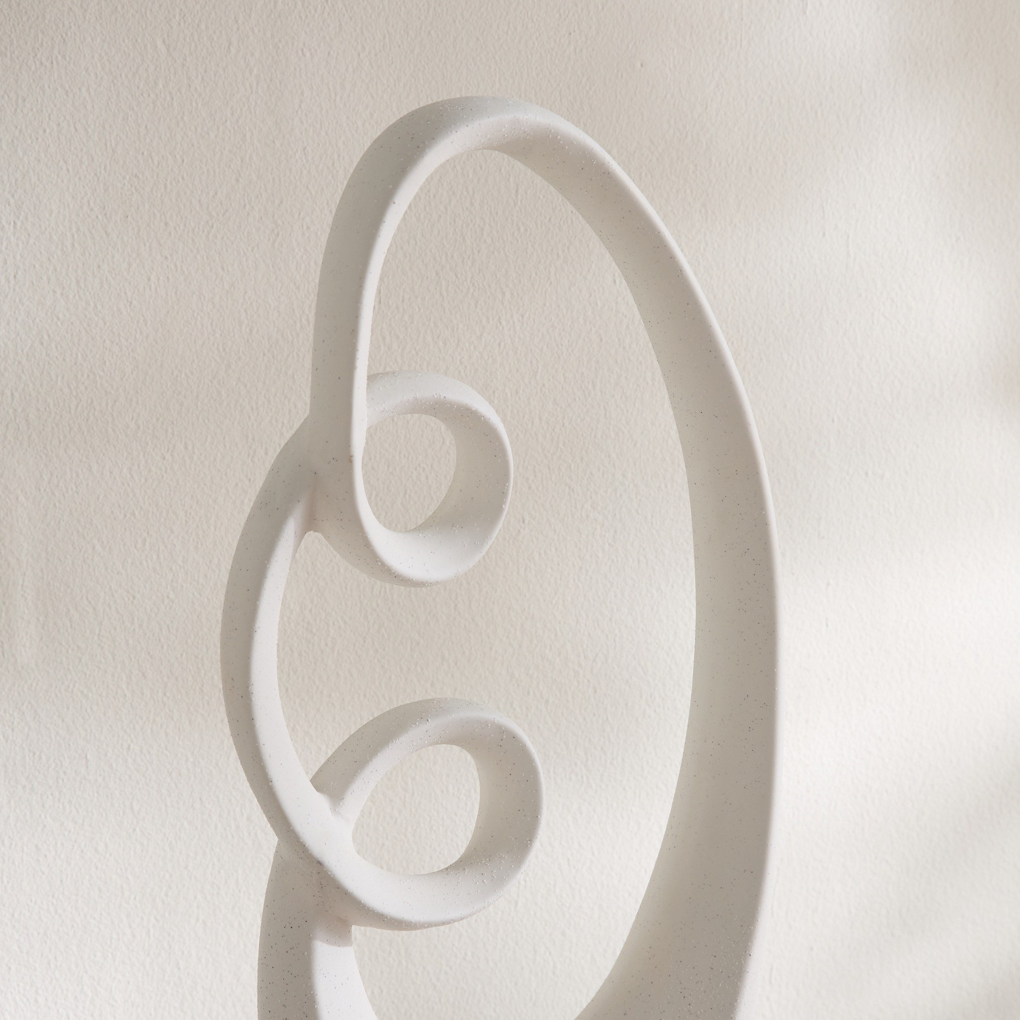 Luxe Huda Ceramic Decorative Accent - 62 cm-household-decor-decorativeobjectsandsculptures-image-2