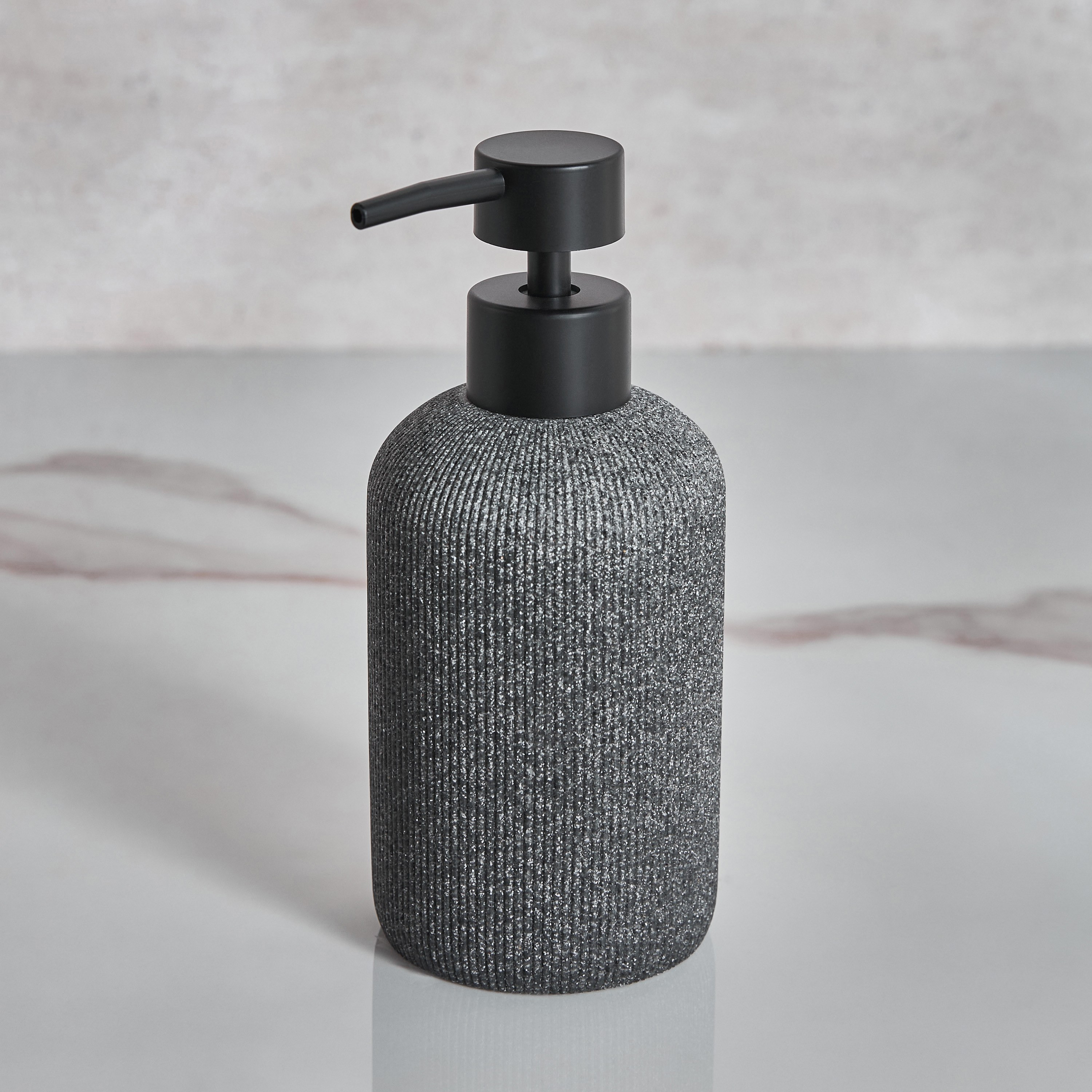Gourami Soap Dispenser-household-bathandlaundry-bathaccessories-soapdishesanddispensers-image-1