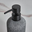 موزع صابون - جورامي-household-bathandlaundry-bathaccessories-soapdishesanddispensers-image-2