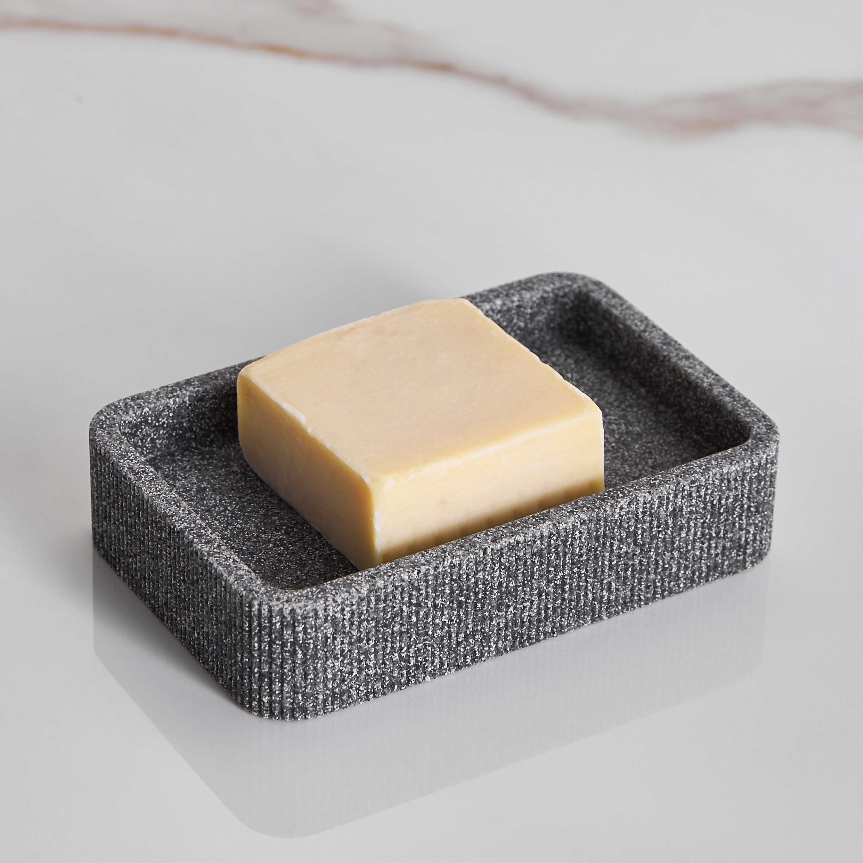 Gourami Soap Dish-household-bathandlaundry-bathaccessories-soapdishesanddispensers-image-1