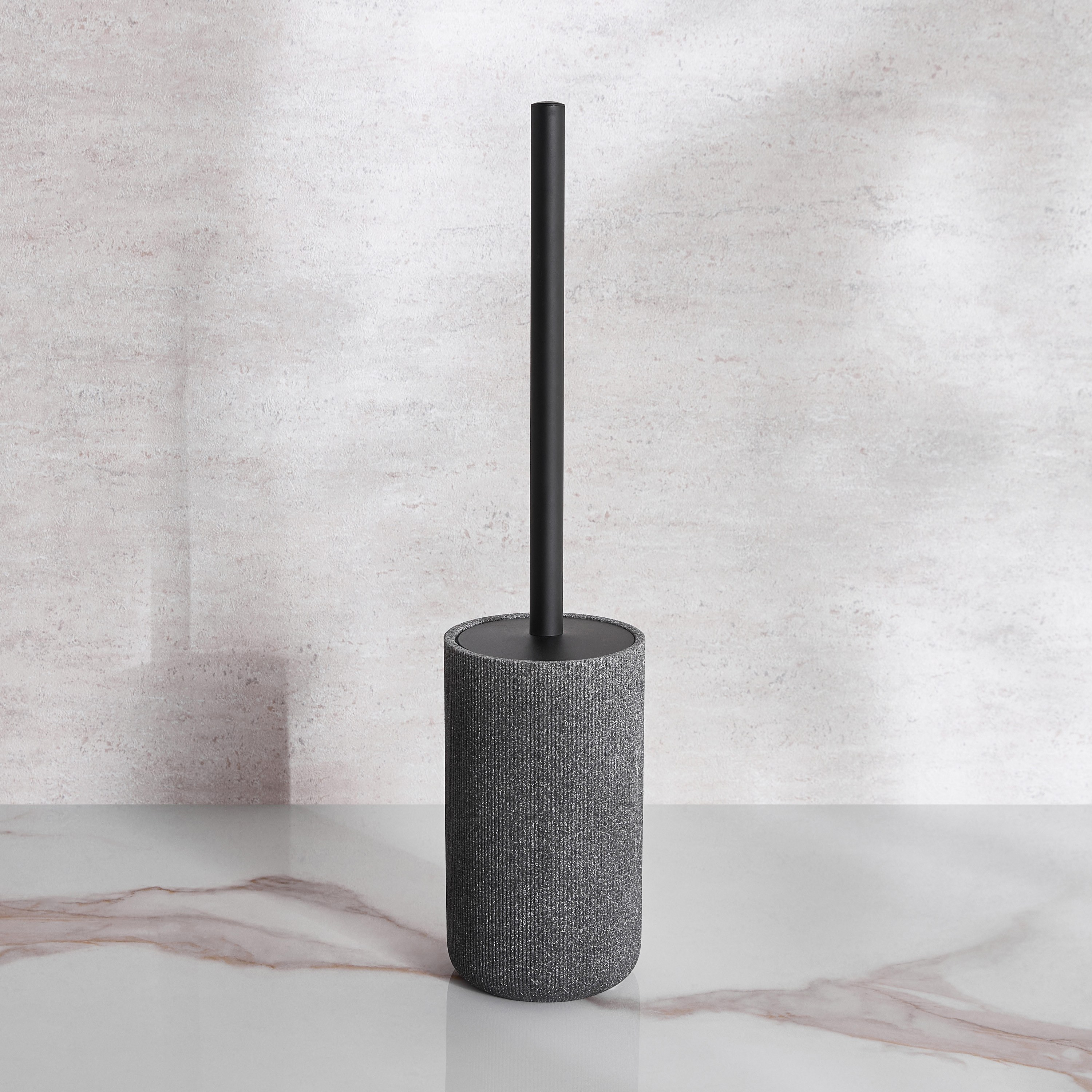 Gourami Toilet Brush Holder-household-bathandlaundry-bathaccessories-toiletbrushholders-image-1