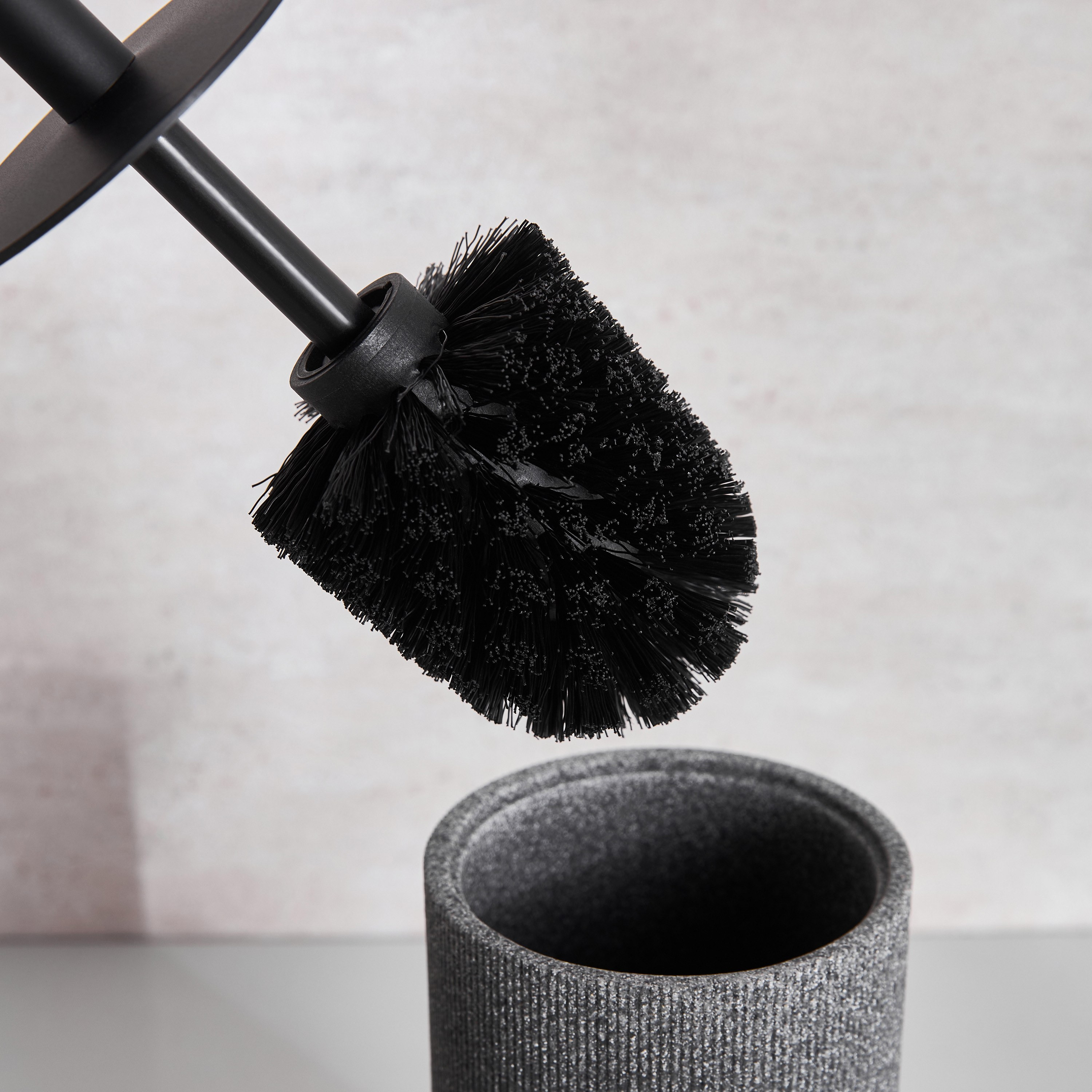 Gourami Toilet Brush Holder-household-bathandlaundry-bathaccessories-toiletbrushholders-image-2