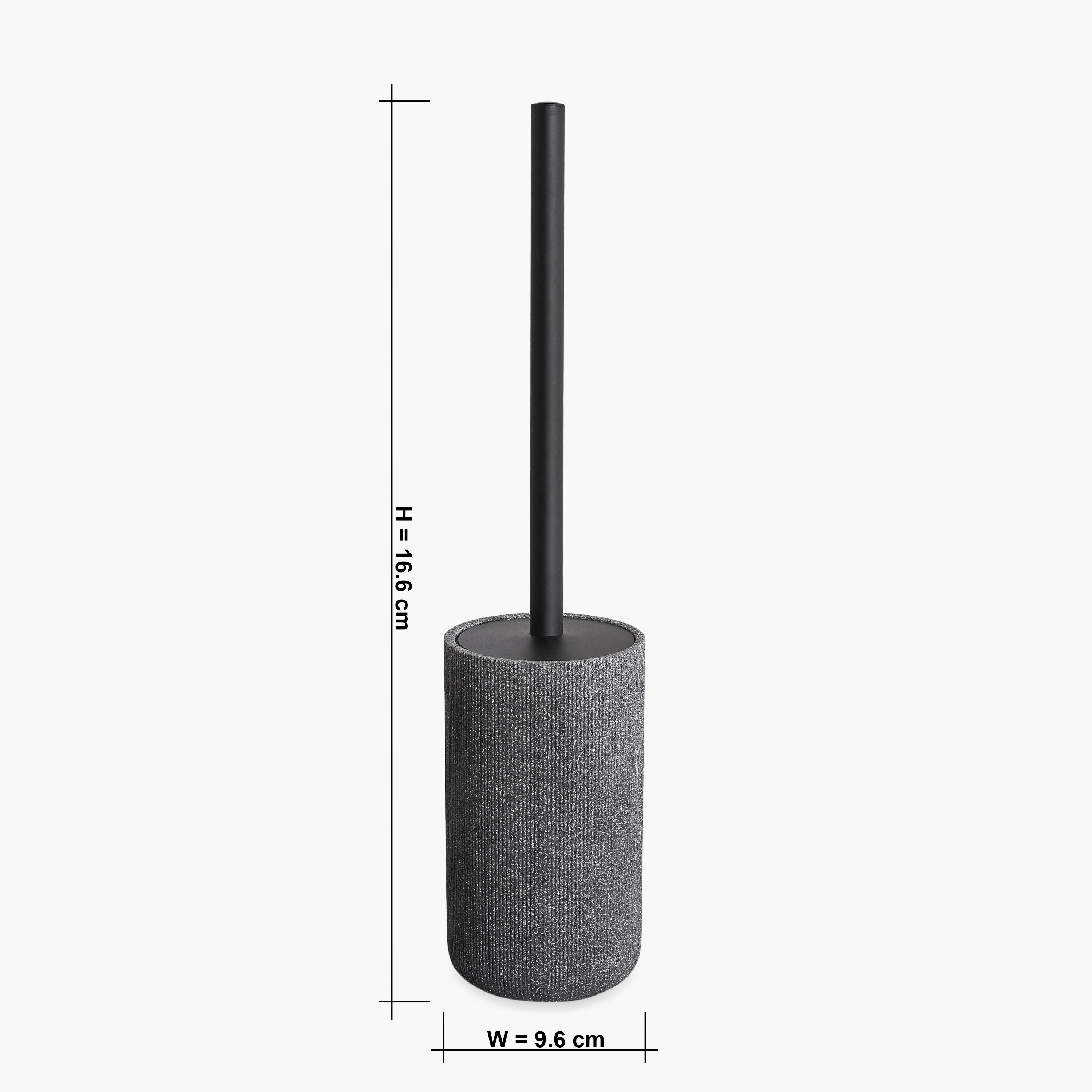 Gourami Toilet Brush Holder-household-bathandlaundry-bathaccessories-toiletbrushholders-image-5