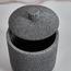 Gourami Cotton Jar-household-bathandlaundry-bathaccessories-tissueboxesandcottonjars-image-2
