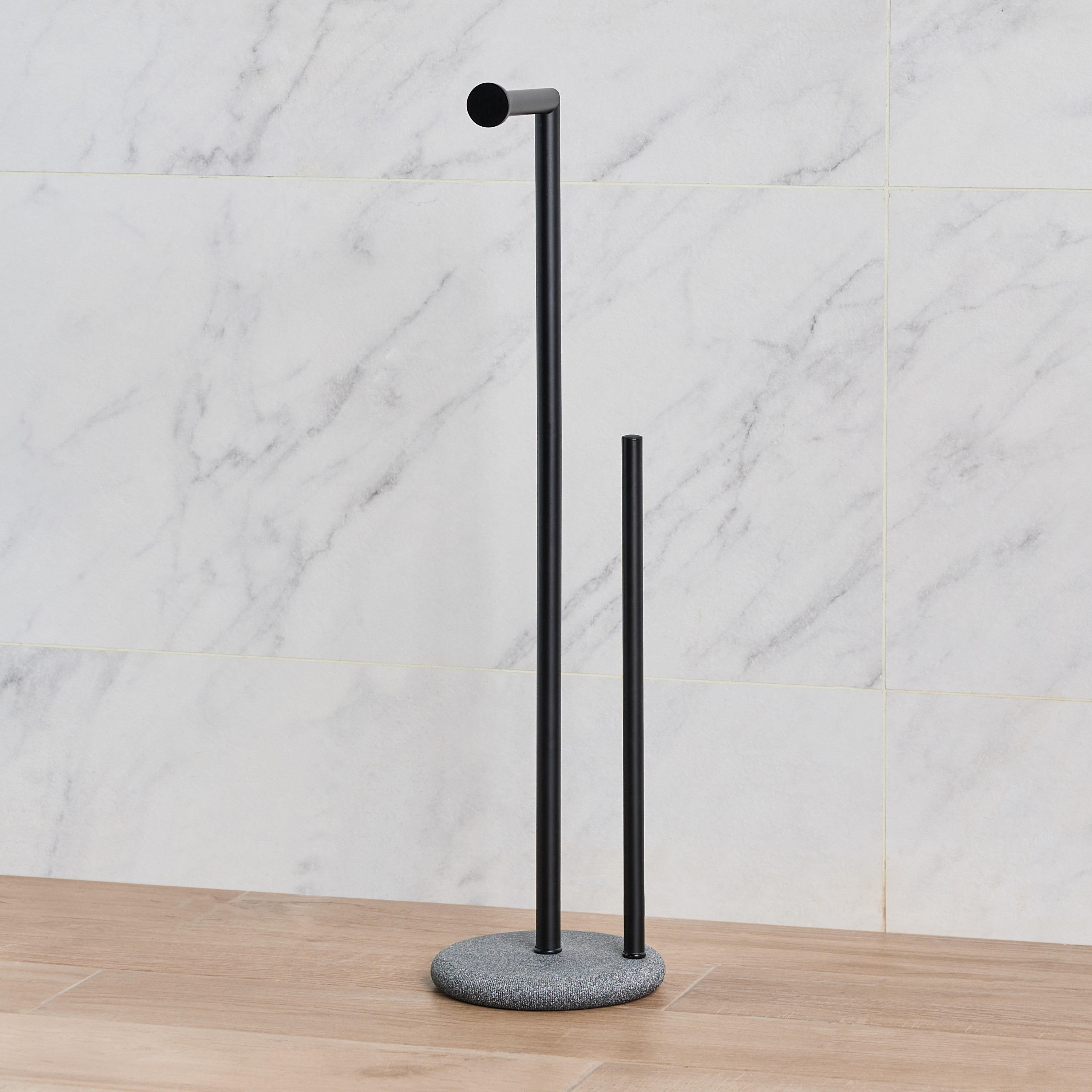 Gourami Toilet Roll Stand-household-bathandlaundry-bathroomorganizing-toiletpaperholders-image-1