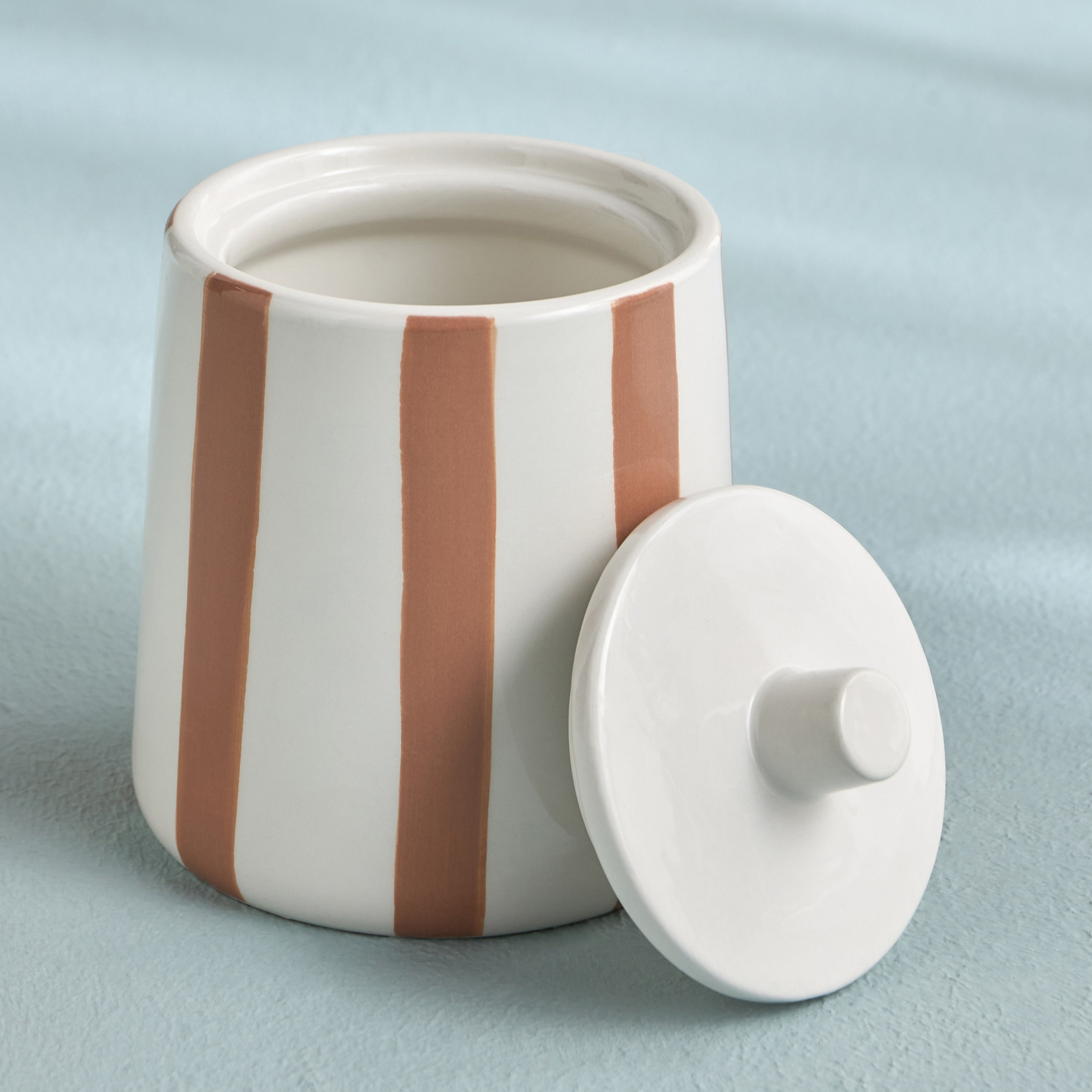 Cevia Cotton Jar-household-bathandlaundry-bathaccessories-tissueboxesandcottonjars-image-2