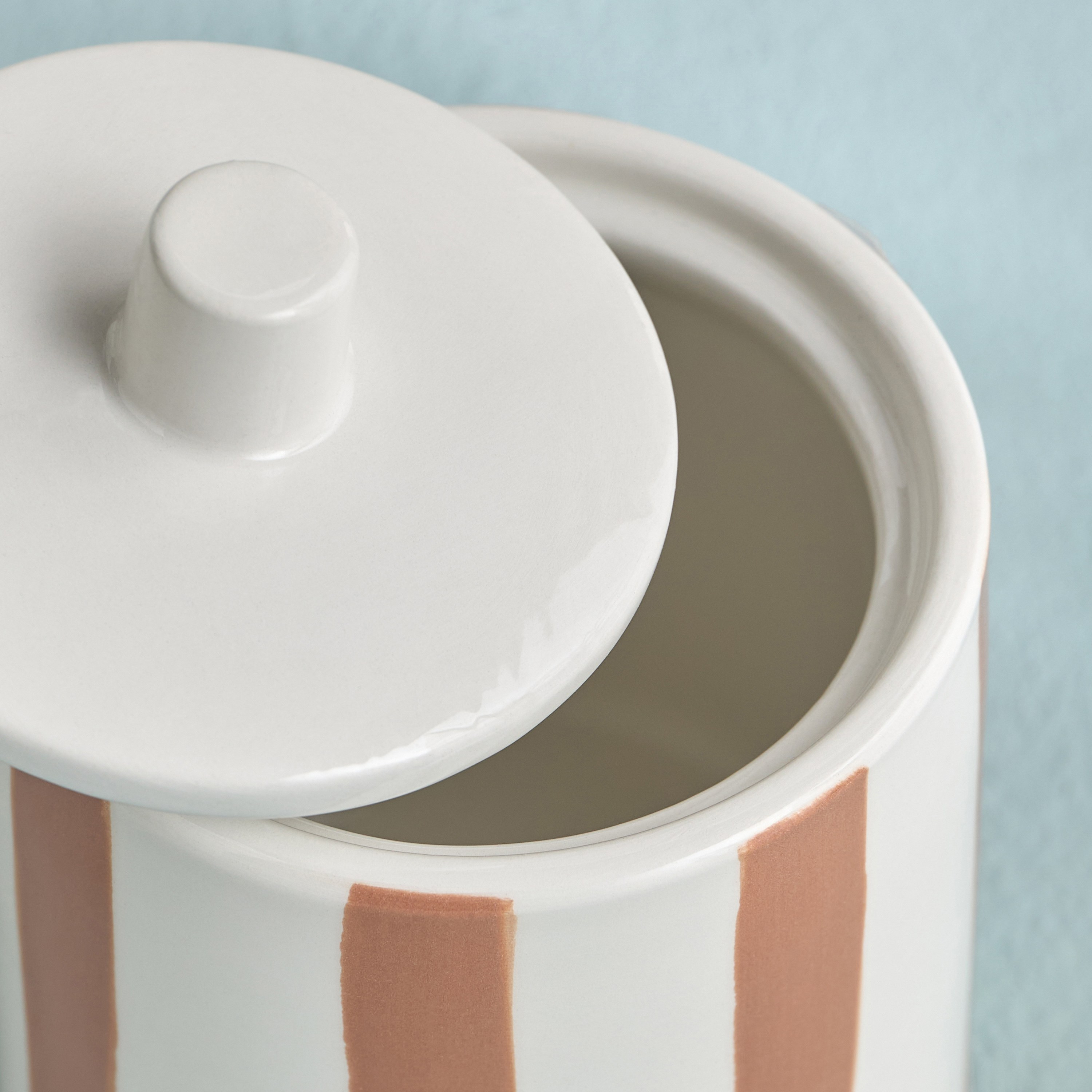 Cevia Cotton Jar-household-bathandlaundry-bathaccessories-tissueboxesandcottonjars-image-3