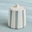 وعاء قطن من سيفيا-household-bathandlaundry-bathaccessories-tissueboxesandcottonjars-image-5
