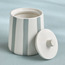 وعاء قطن من سيفيا-household-bathandlaundry-bathaccessories-tissueboxesandcottonjars-image-4