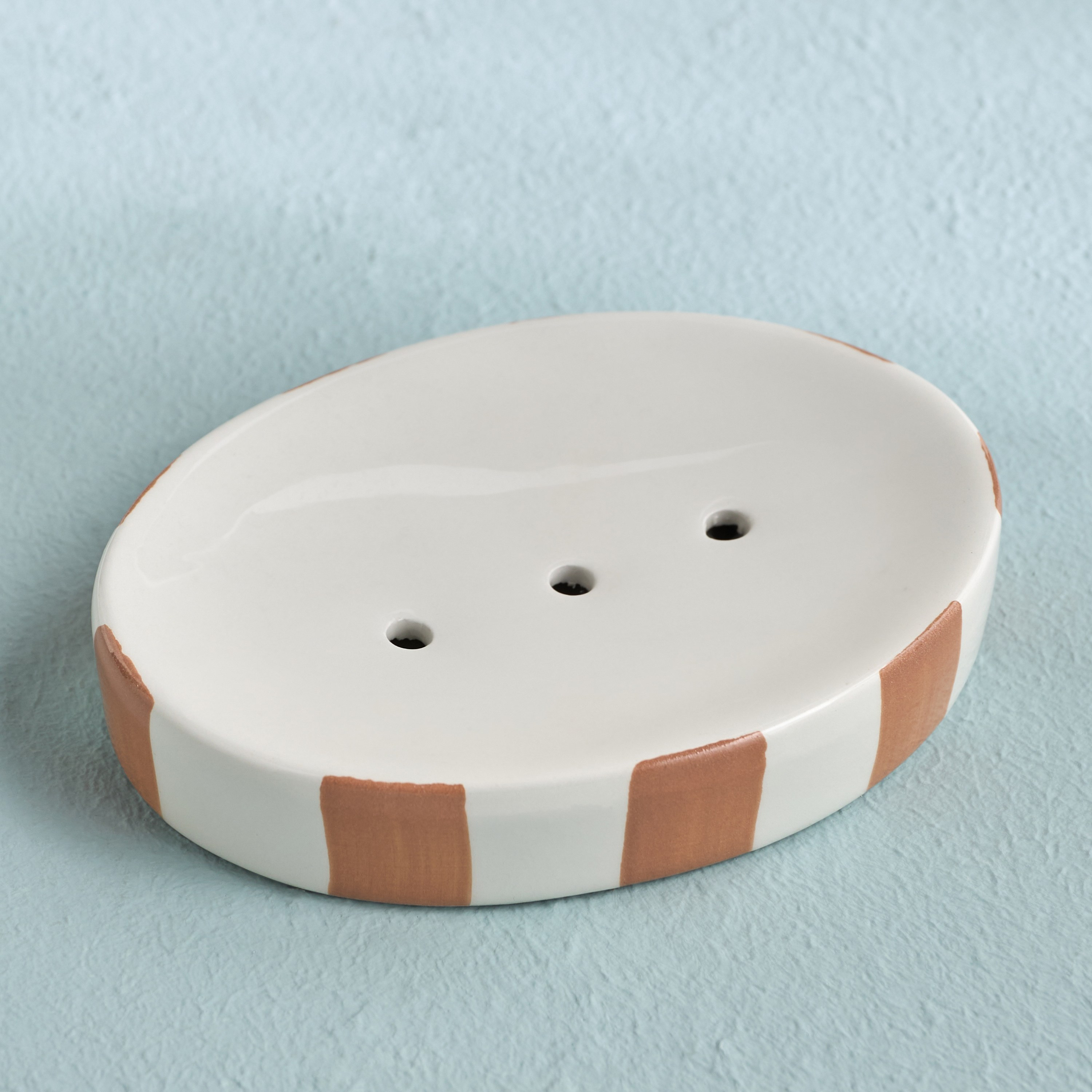 صحن صابون - سيفيا-household-bathandlaundry-bathaccessories-soapdishesanddispensers-image-1