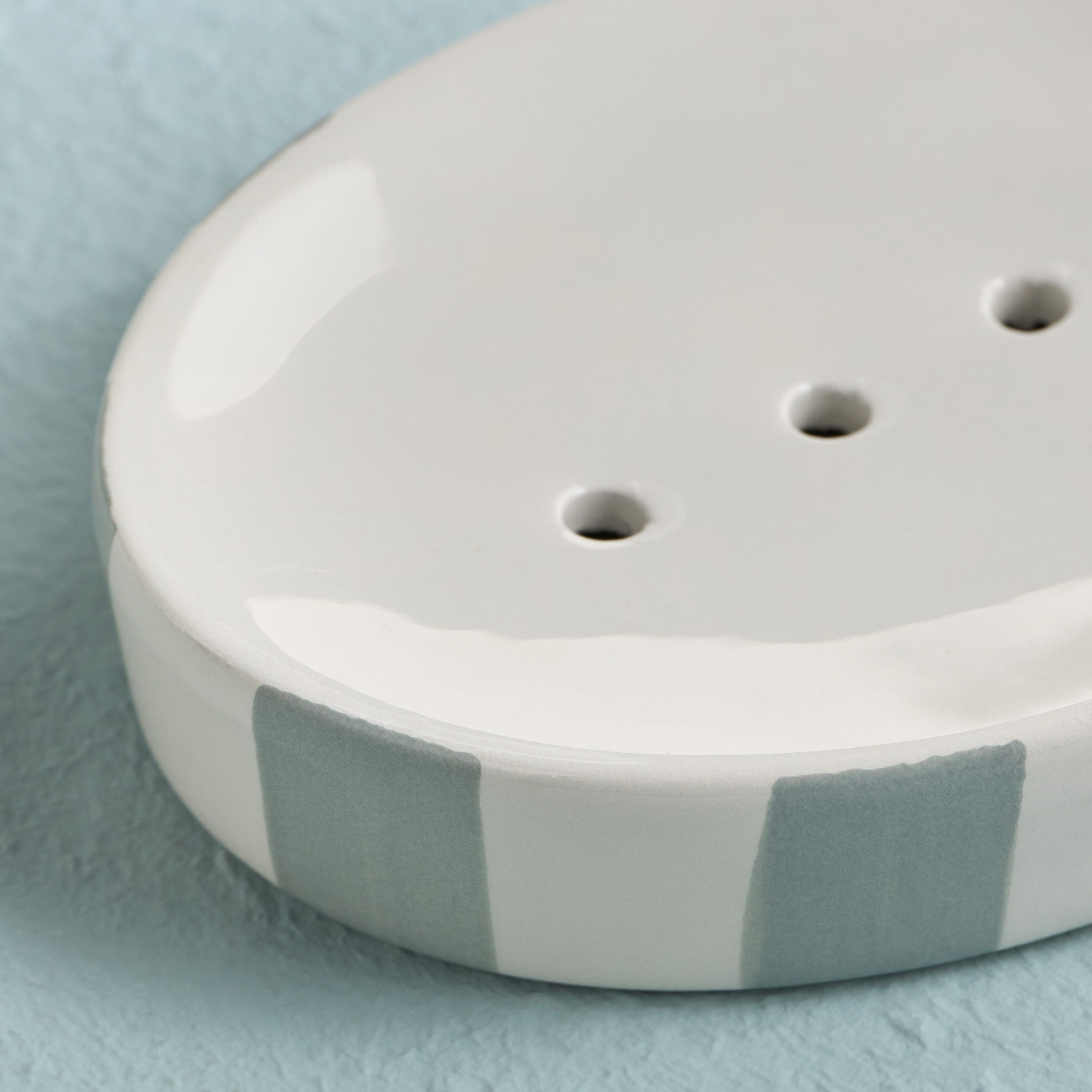 صحن صابون - سيفيا-household-bathandlaundry-bathaccessories-soapdishesanddispensers-image-2