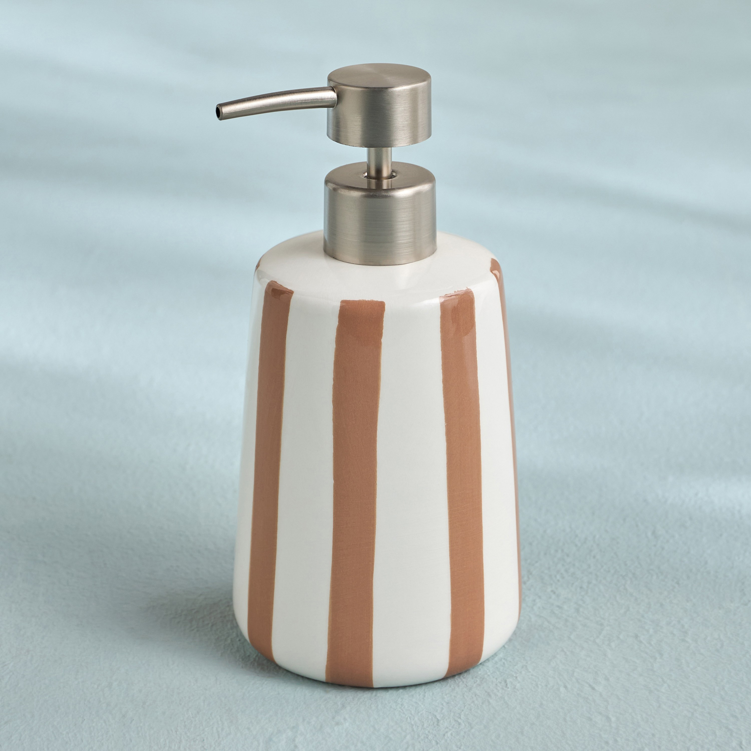موزع صابون من سيفيا-household-bathandlaundry-bathaccessories-soapdishesanddispensers-image-1
