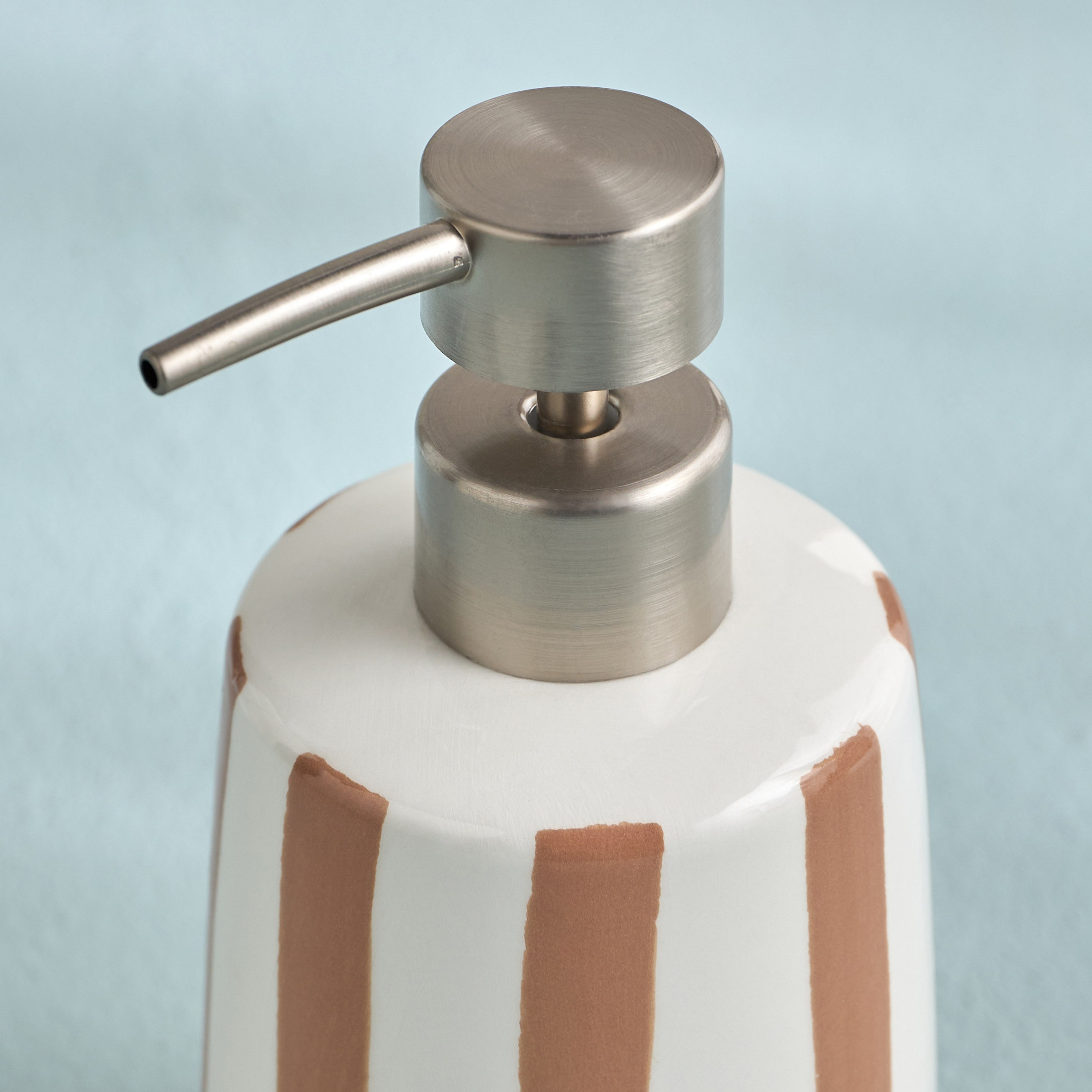 موزع صابون من سيفيا-household-bathandlaundry-bathaccessories-soapdishesanddispensers-image-2
