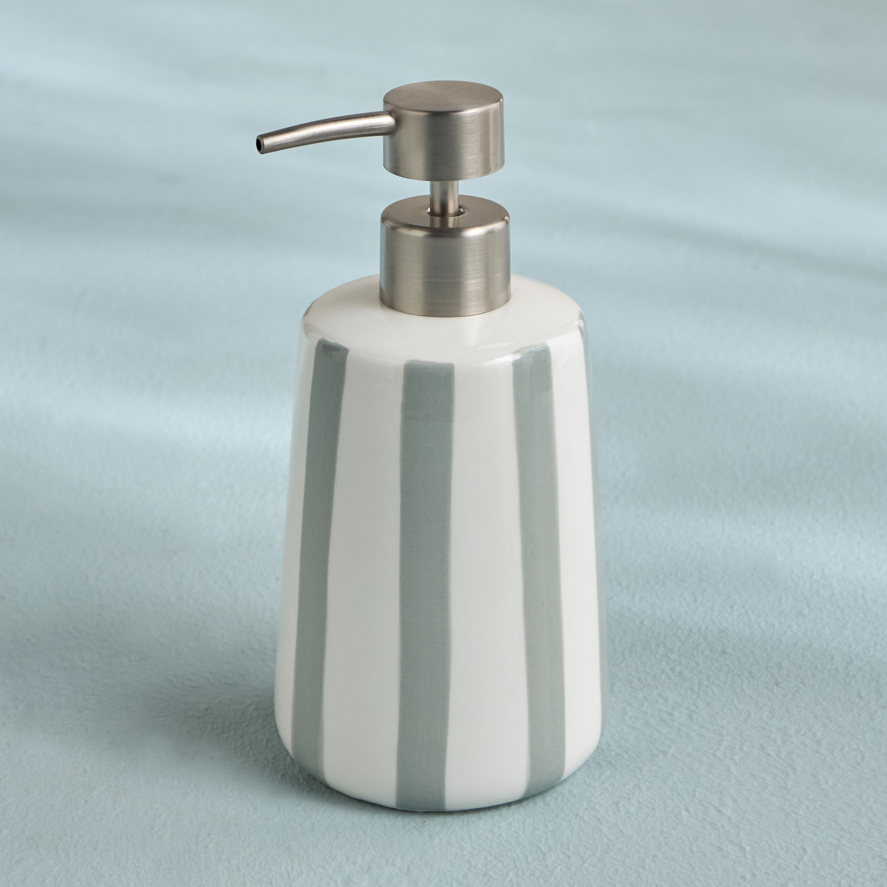 موزع صابون - سيفيا-household-bathandlaundry-bathaccessories-soapdishesanddispensers-image-1