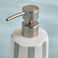 موزع صابون - سيفيا-household-bathandlaundry-bathaccessories-soapdishesanddispensers-image-3