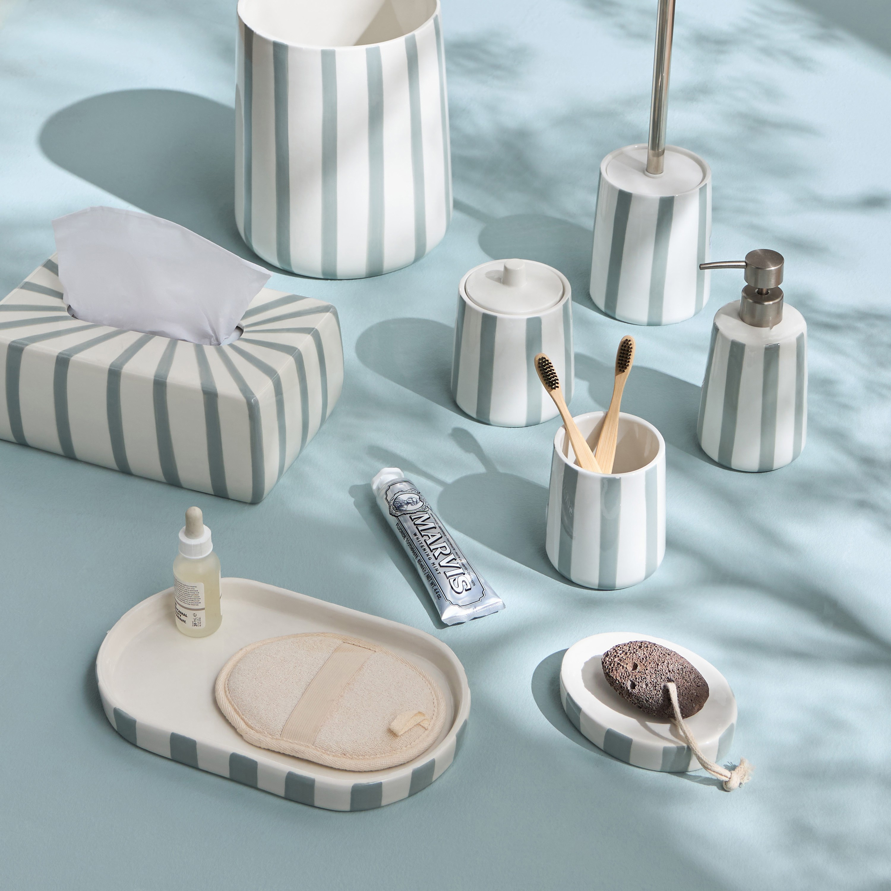 Cevia Tissue Box Cover-household-bathandlaundry-bathaccessories-tissueboxesandcottonjars-image-4