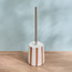 حامل فرشاة حمام من سيفيا-household-bathandlaundry-bathaccessories-toiletbrushholders-image-5