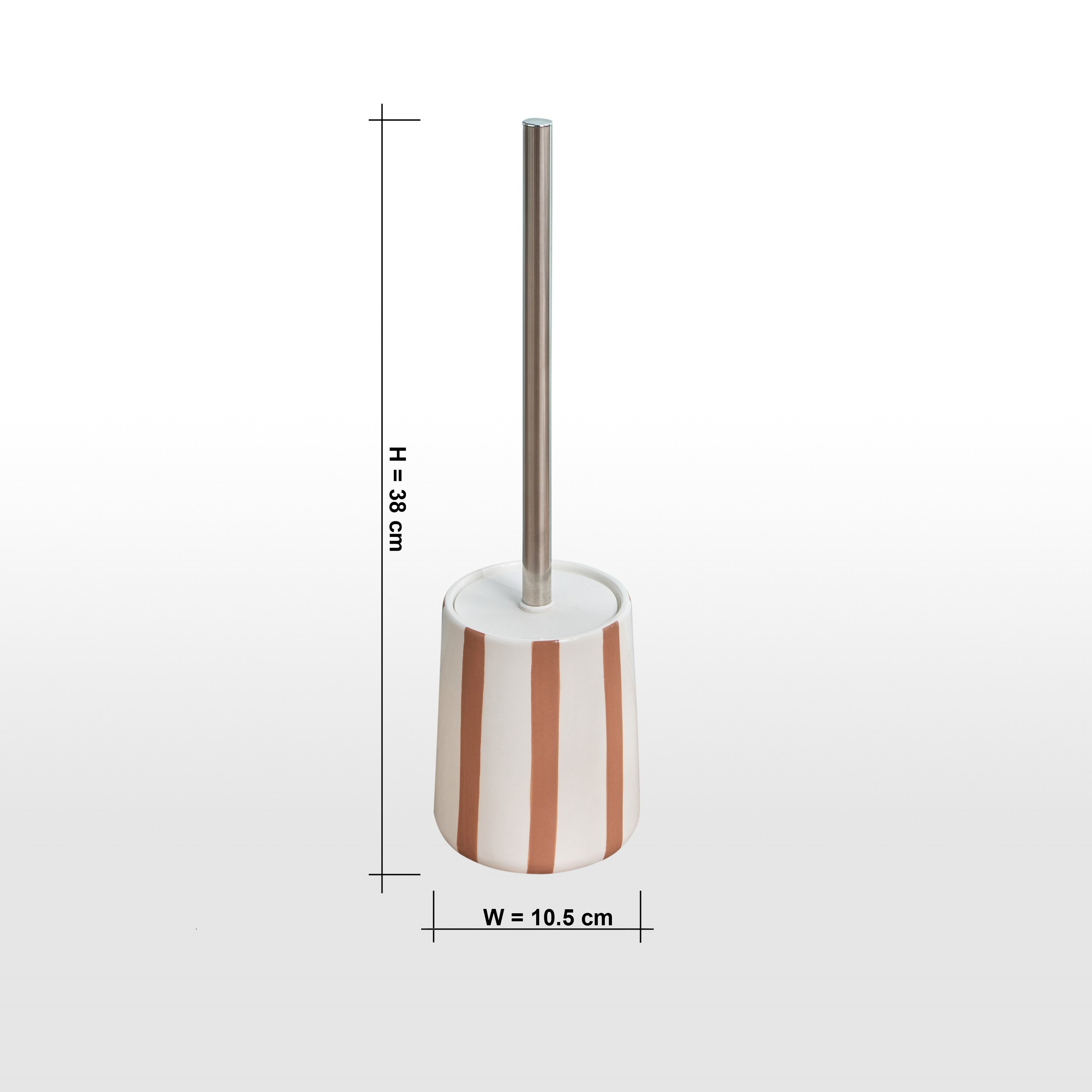 Cevia Toilet Brush Holder-household-bathandlaundry-bathaccessories-toiletbrushholders-image-5
