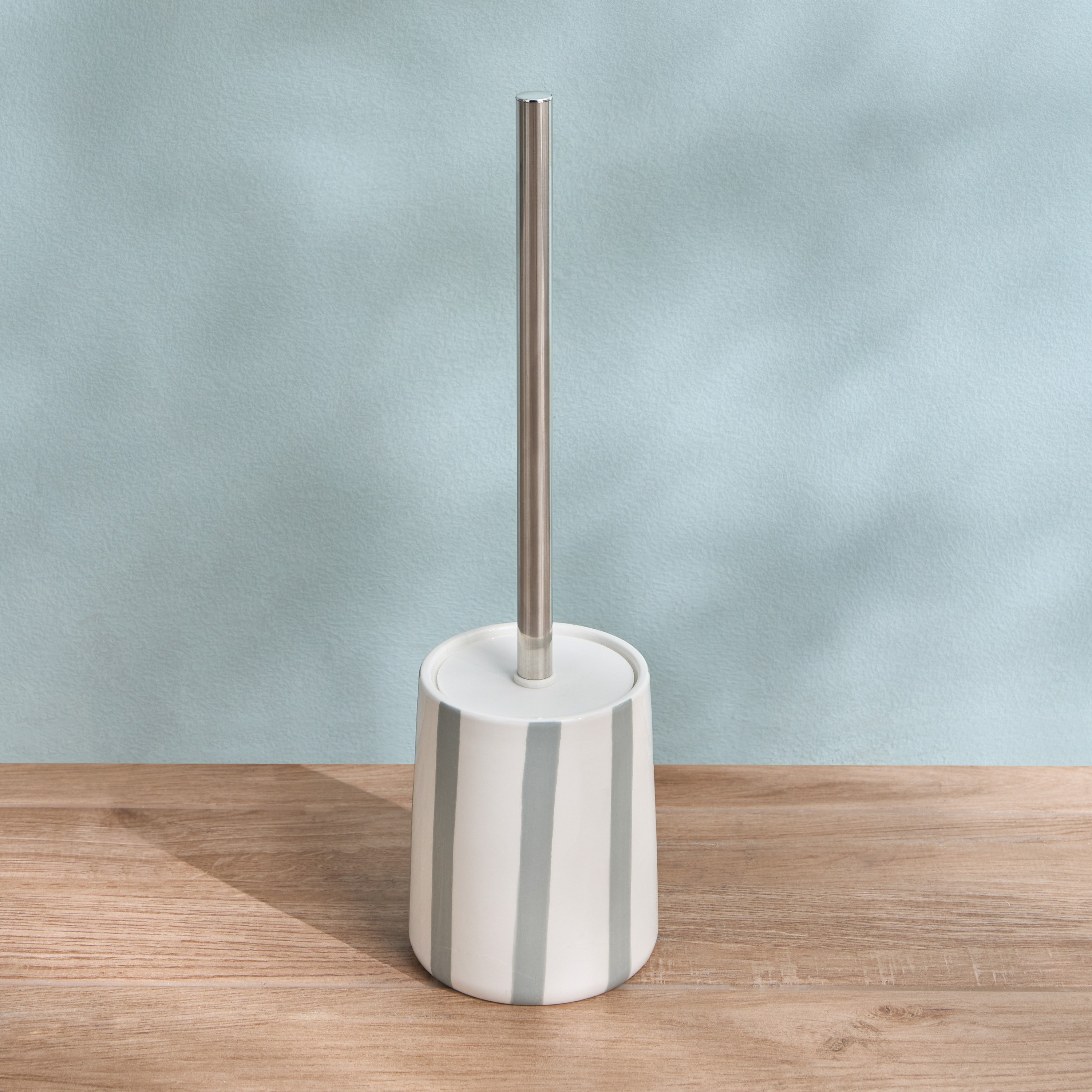 Cevia Toilet Brush Holder-household-bathandlaundry-bathaccessories-toiletbrushholders-image-1