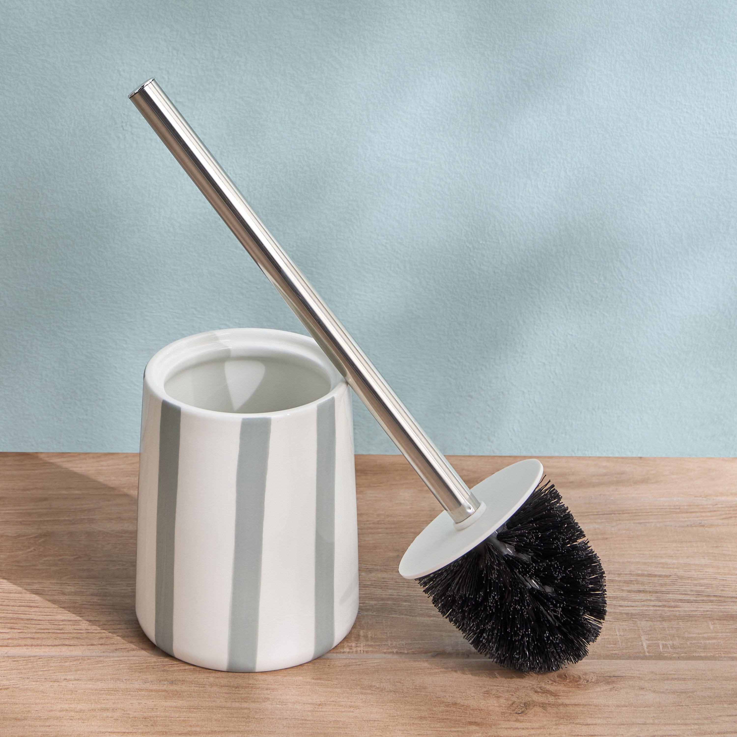 Cevia Toilet Brush Holder-household-bathandlaundry-bathaccessories-toiletbrushholders-image-2