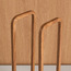 حامل مناشف - ترافرتين-household-bathandlaundry-bathroomorganizing-towelholdersandstands-image-3