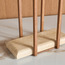 حامل مناشف - ترافرتين-household-bathandlaundry-bathroomorganizing-towelholdersandstands-image-2