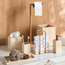 حامل مناشف - ترافرتين-household-bathandlaundry-bathroomorganizing-towelholdersandstands-image-1