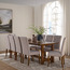 طقم سفرة 10 مقاعد - لين-furniture-diningroom-diningsets-image-6