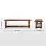 طقم سفرة 10 مقاعد - لين-furniture-diningroom-diningsets-image-1