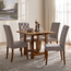 طقم سفرة 4 مقاعد - لين-furniture-diningroom-diningsets-image-3