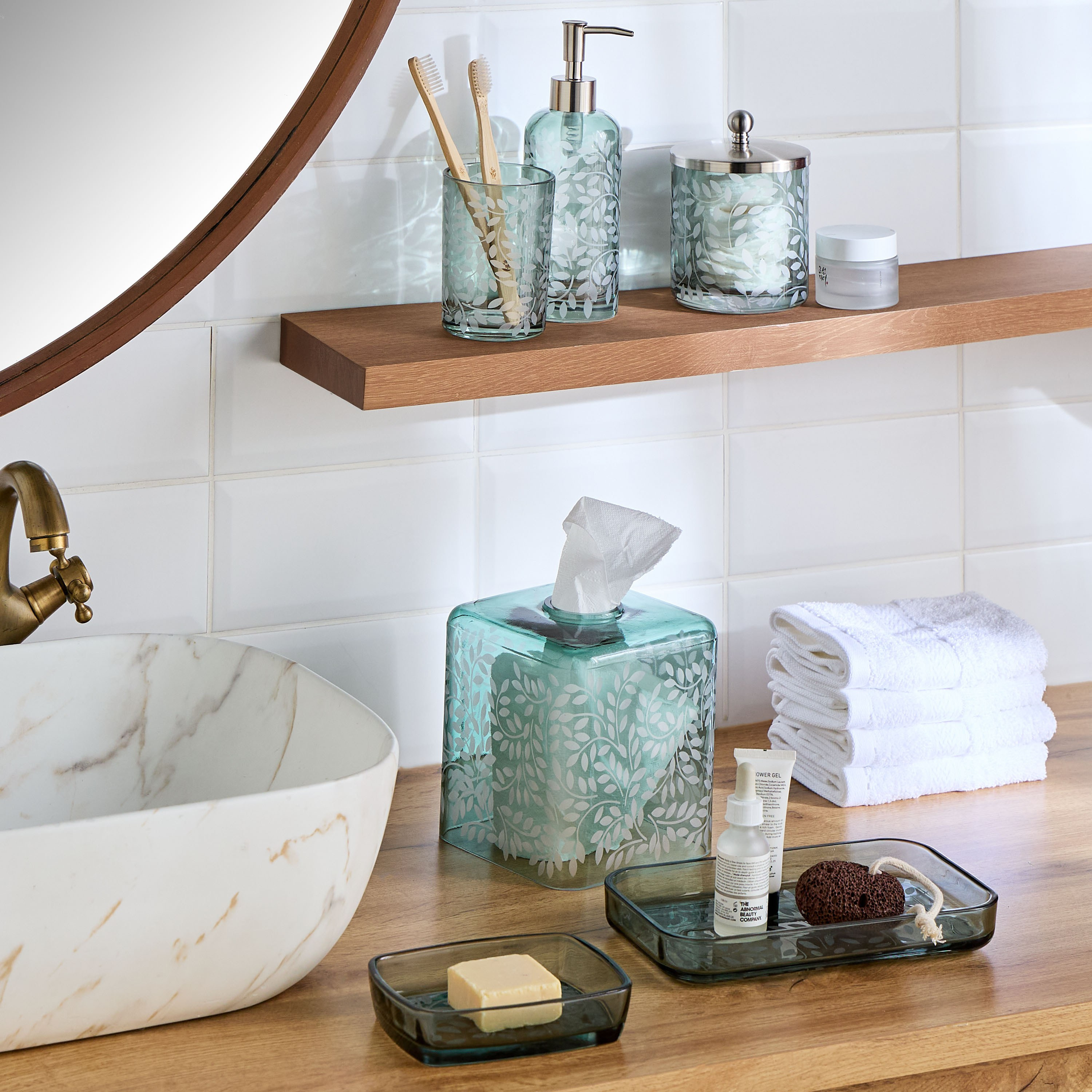 Botanica Towel Tray-household-bathandlaundry-bathaccessories-toweltraysandplatforms-image-3