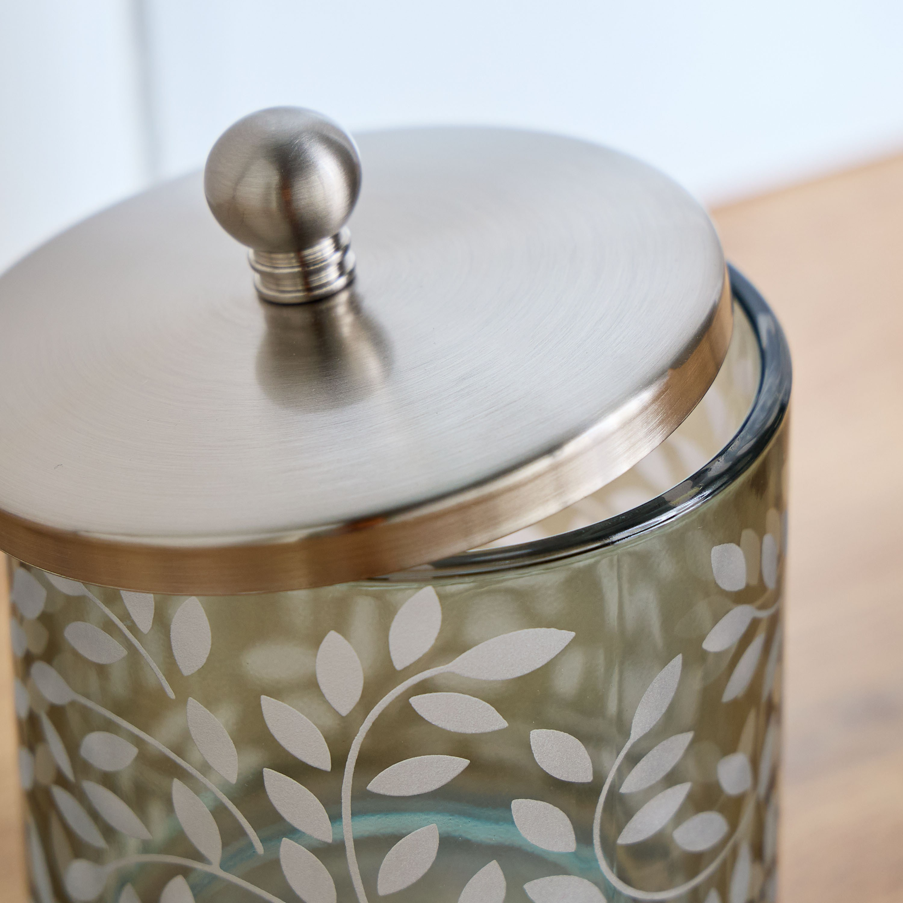 برطمان قطن - بوتانيكا-household-bathandlaundry-bathaccessories-tissueboxesandcottonjars-image-3