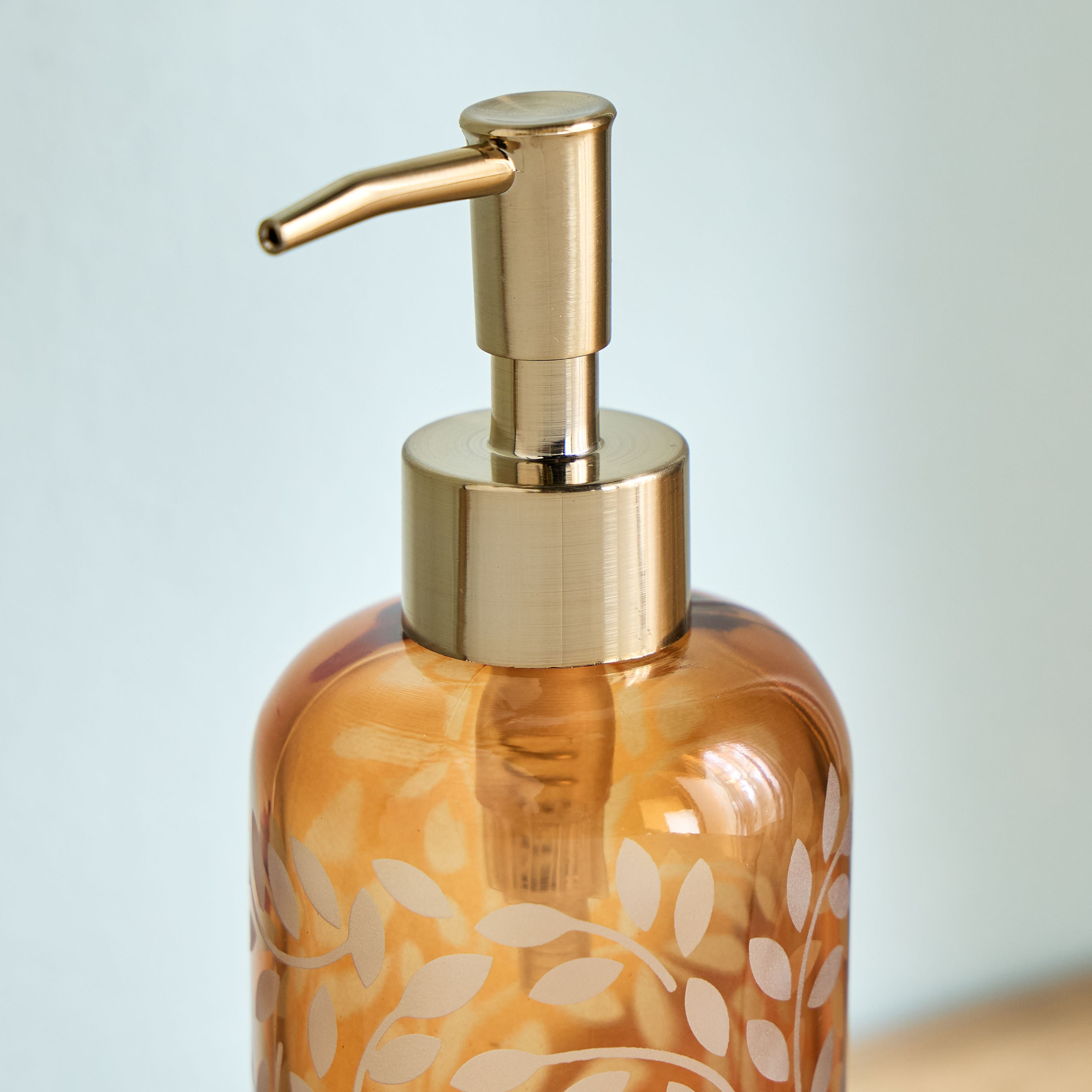 موزع صابون - بوتانيكا-household-bathandlaundry-bathaccessories-soapdishesanddispensers-image-2
