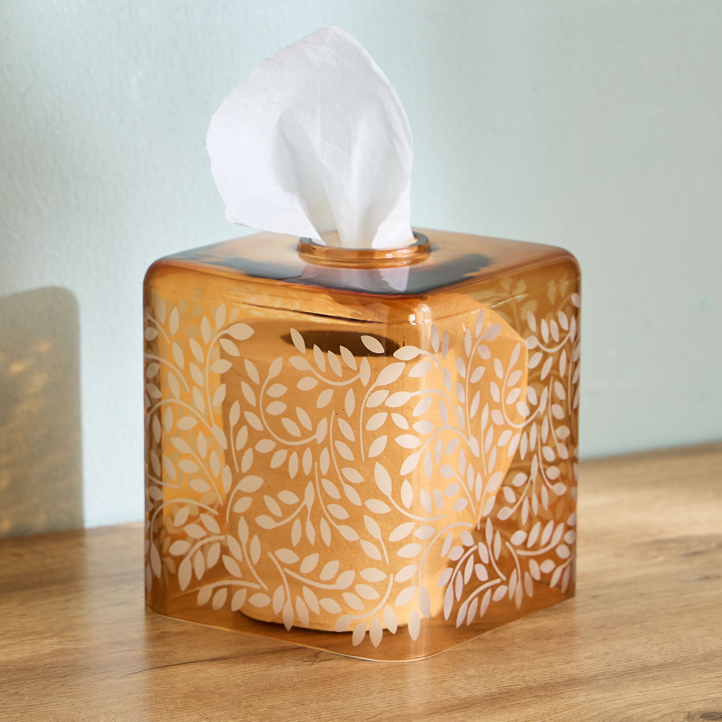 Botanica Tissue Holder-household-bathandlaundry-bathaccessories-tissueboxesandcottonjars-image-1