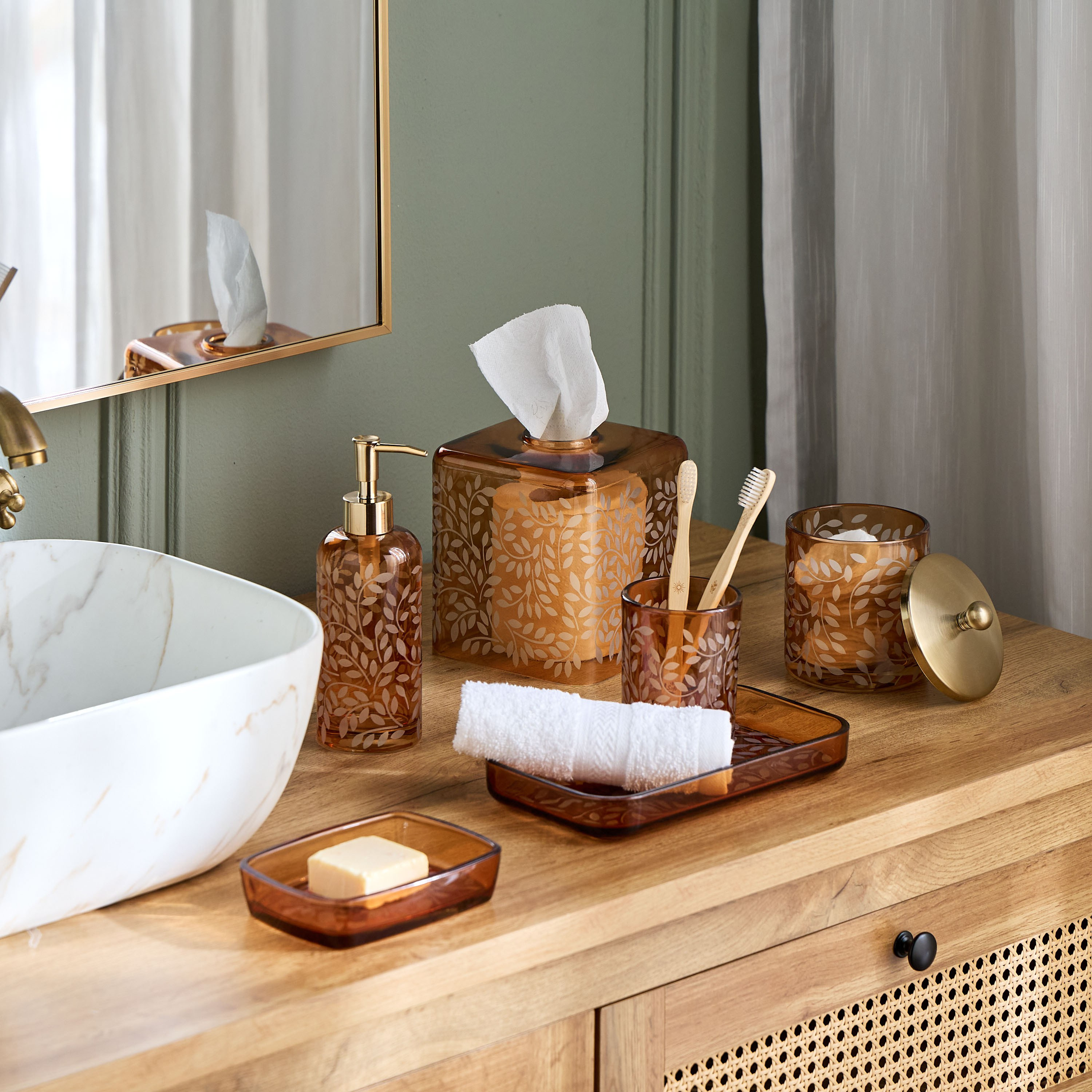 Botanica Towel Tray-household-bathandlaundry-bathaccessories-toweltraysandplatforms-image-3